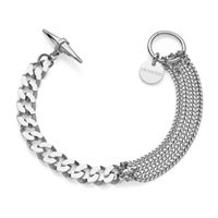 Bracciale Unoaerre Donna in Bronzo EXB0015 2242 - EXB0015 2242